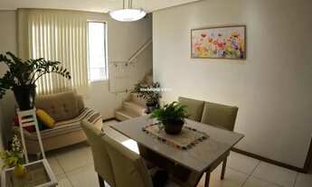 Imagem: Cobertura para Venda no Castelo, BH