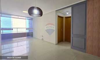 Imagem 4: Apartamento para venda com 2 dormitórios a 200m da praia de Intermares - PB