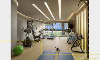 Imagem 4: Apartamento charmoso 1 quarto na Zona Sul