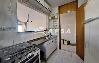 Imagem 13: OPORTUNIDADE NO STIEP. APARTAMENTO MOBILIADO E PRONTO PARA MORAR, 75 M², 3 QUARTOS, SENDO