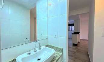 Imagem 4: Apartamento Ensoralado e Funcional no Cabral Curitiba