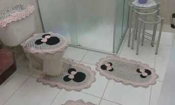 Imagem 7: Chácara com 3 dormitórios à venda, 2750 m² por R$ 1.280.000,00 - Contenda - São José dos P