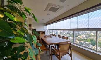 Imagem: Apartamento com 4 dormitórios à venda