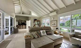 Imagem 6: Casa à venda com 03 dormitórios sendo 01 suíte e piscina no Xangri-Lá Villas Resort. REF