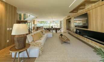 Imagem 7: Casa mobiliada e decorada à Venda no Condomínio Los Cobos