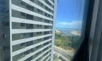 Imagem 3: TF/JN- Imóvel para aluguel possui 31 metros quadrados com 1 quarto