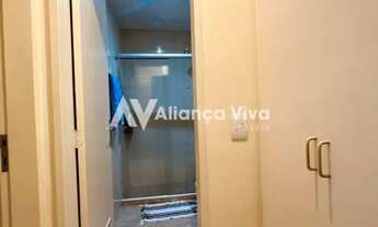 Imagem 6: Botafogo Apartamento com 1 dormitório