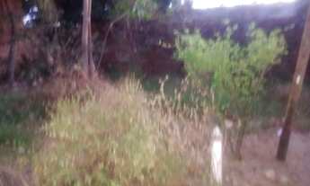 Imagem: Terreno 11x9