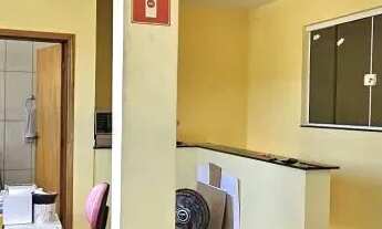 Imagem 7: GALPÃO - PARQUE DOS COCAIS - SP