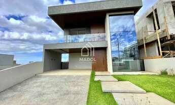 Imagem: Sobrado em condomínio à Venda em Jardim