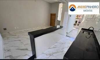 Imagem 6: Casa Geminada à Venda 3 Quartos 2 Vagas Santa Mônica