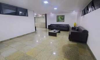 Imagem 5: Imóvel para venda tem 78 m² com 3 quartos sendo 1 suíte em Casa Amarela - Recife - PE