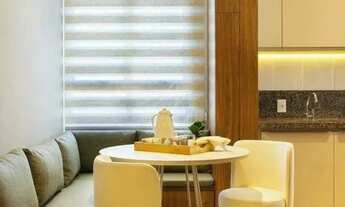 Imagem 5: Apartamento com 1 quarto no bairro União