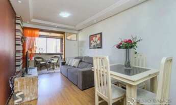 Imagem 4: Apartamento á Venda - 71.5m², 2 dormitórios, sendo 1 suíte, 1 vaga - Petrópolis