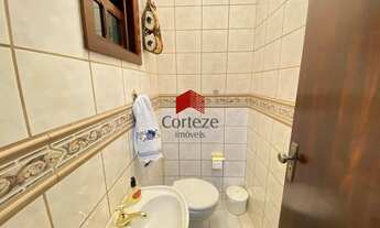 Imagem 7: Sobrado com 300m² 5 quartos, à venda, no bairro Centro em São José dos Pinhais