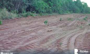 Imagem 4: Fazenda à venda em Prata-MG excelente para cultivo de laranja