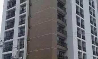 Imagem: Flat Mobiliado com Suíte e Excelente Estrutura