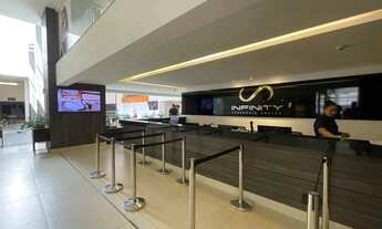 Imagem 5: Imóvel para aluguel com 33 metros quadrados em Marco - Belém - PA