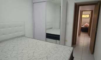 Imagem 5: Apartamento 02 quartos 01 suítes em Flat Maria Farinha