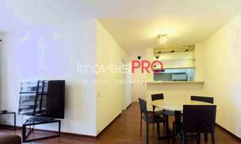 Imagem 7: Itaim, 2 quartos, 2 vagas