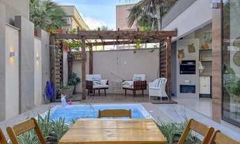 Imagem 6: SN Casa em condomínio com 3 dormitórios