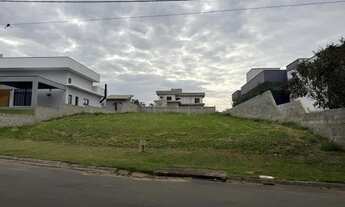 Imagem: Terreno de 932m2 no condomínio Bothanica