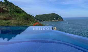 Imagem 3: Apartamento em Rua Gilberto Glasser - Mar e Céu - Guarujá/SP