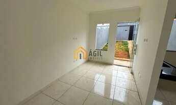 Imagem 6: Casa com 3 dormitórios à venda, 65 m² por R$ 369.950,00 - Alvorada Industrial - São Joaqui