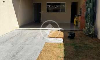 Imagem 3: Goiania - Casa no Residencial Monte Pascoal codigo: 152376