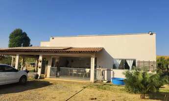 Imagem 4: Casa em condominio de chácara