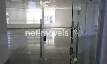 Imagem 4: Locação Sala Belvedere Belo Horizonte