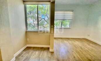 Imagem 2: Sala e 2 quartos na Sadock de Sá