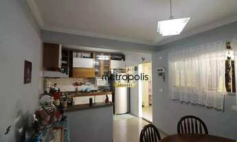 Imagem 6: Sobrado com 2 dormitórios à venda, 146 m² por R$ 660.000,00 - Santa Terezinha - São Bernar