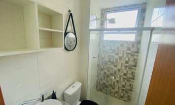 Imagem 4: Apartamento a venda com 2 quartos em Morada de Laranjeiras - Serra