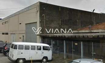 Imagem 2: Galpão para venda com renda em Taboão da Serra em São Paulo