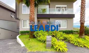 Imagem: CASA EM CONDOMÍNIO - GENESIS 2 - SP