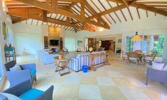 Imagem 5: Casa à venda em Valinhos, Village Sans Souci, com 8 quartos, com 1126 m², Village Sans Sou