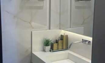 Imagem 7: Imóvel para venda com 117 metros quadrados com 3 quartos em Praia de Itaparica - Vila Velh