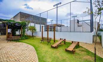 Imagem 3: Terreno à venda no Condomínio Raros em Uberlândia/MG