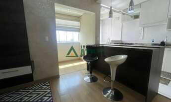 Imagem 7: Apartamento com 2 quartos na Região Central