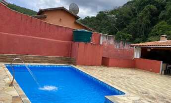 Imagem: Chacara nazare paulista sitio direto com