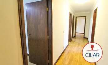 Imagem 7: Imobiliária Cilar Aluga Casa 3 Quartos no Jardim das Américas com 261,54m², REF. 07584.001