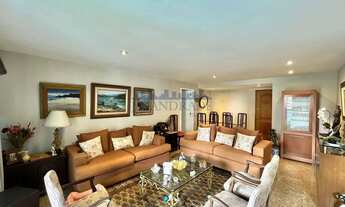 Imagem 3: Barra da Tijuca Apartamento com 3 dormitórios