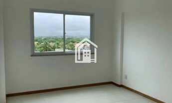 Imagem 11: Amplo apartamento de 03 quartos no 8º andar com suíte em Buraquinho