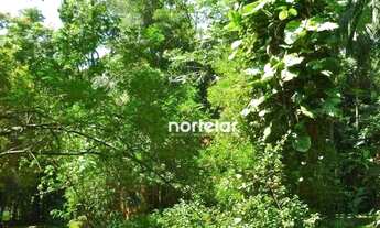 Imagem 3: Chácara com 7 dormitórios à venda, 6900 m² - Vila Clarice - São Paulo/SP