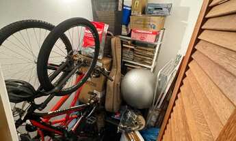 Imagem 6: Exclusividade Apartamento Mobiliado Estreito