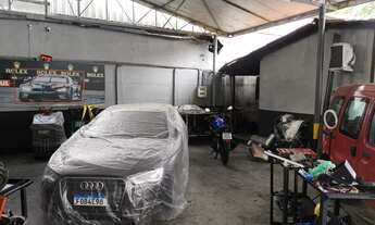 Imagem 4: Passo Ponto Comercial na Barra da Tijuca