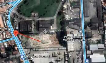 Imagem 4: Terreno para Locação em São Bernardo do Campo