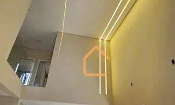 Imagem 9: Casa com 4 dormitórios à venda, 320 m² por R$ 1.900.000 - Serra Morena - Pouso Alegre/MG