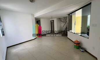 Imagem 4: Venda e aluguel casa c/ 4 quartos (2 suítes) no Condomínio, Capuchinhos